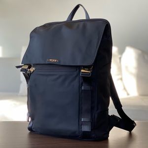 Tumi Sacha Flap Backpack